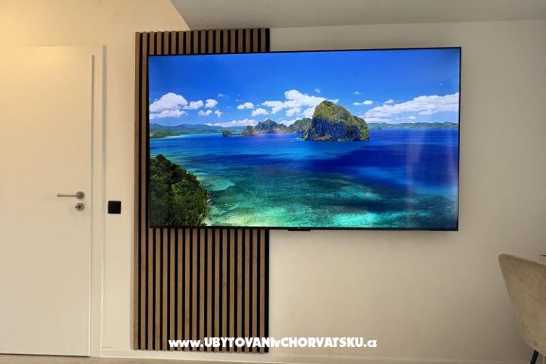 Apartmaji Ksenija and Anchor – foto 63