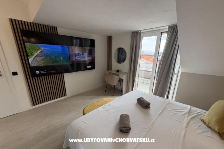 Apartmaji Ksenija and Anchor – foto 64