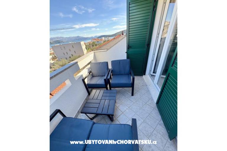 Apartmaji Ksenija and Anchor – foto 65