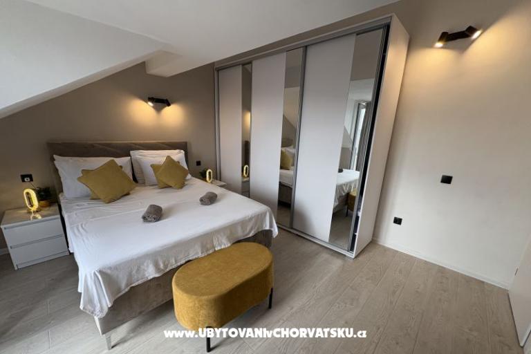 Apartmaji Ksenija and Anchor – foto 66