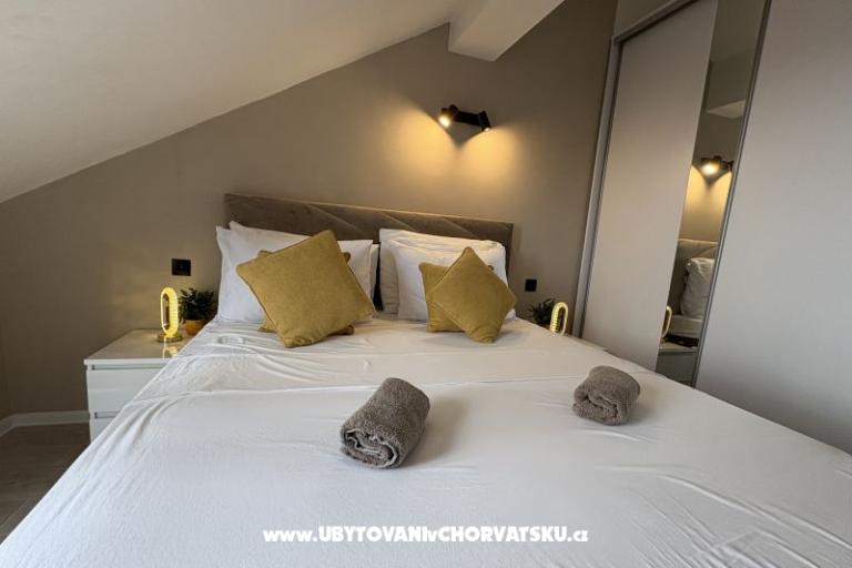 Apartmaji Ksenija and Anchor – foto 67