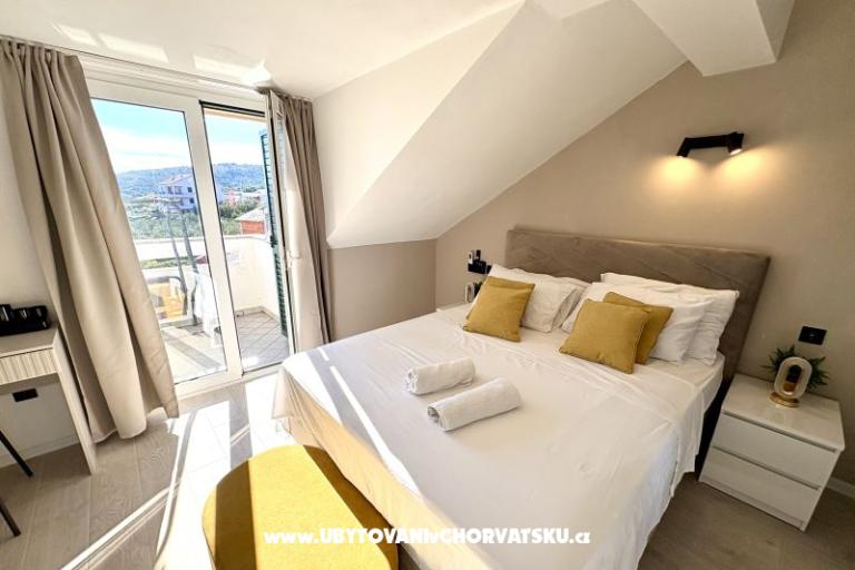 Apartmaji Ksenija and Anchor – foto 68