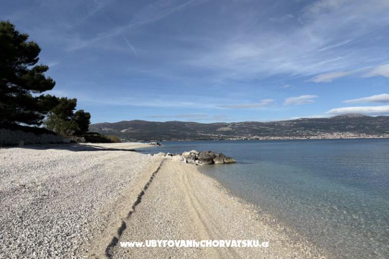 Apartmaji Ksenija and Anchor – foto 69