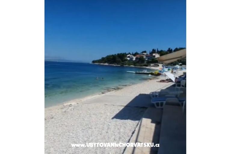 Apartmaji Ksenija and Anchor – foto 7