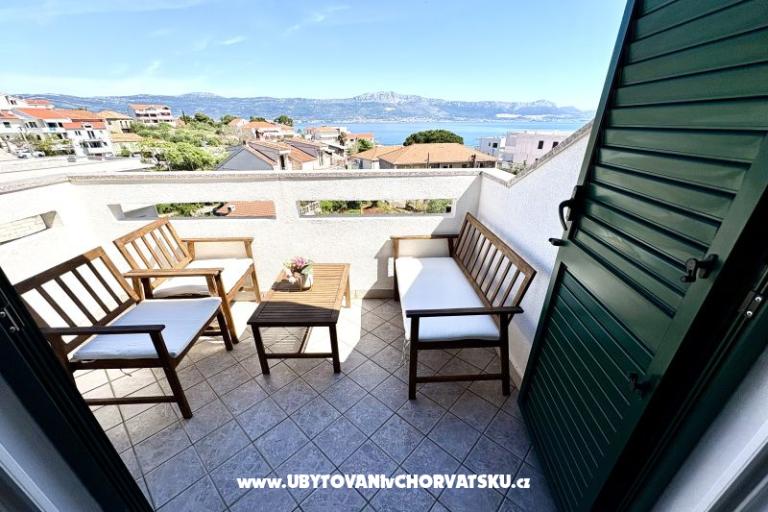 Apartmaji Ksenija and Anchor – foto 70