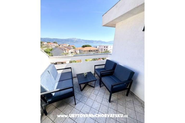 Apartmaji Ksenija and Anchor – foto 71