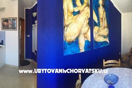 Apartmaji Kudelik – foto 3