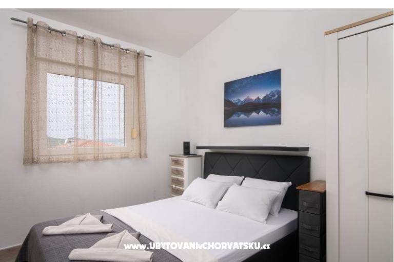 Apartmaji Kvesić – foto 10