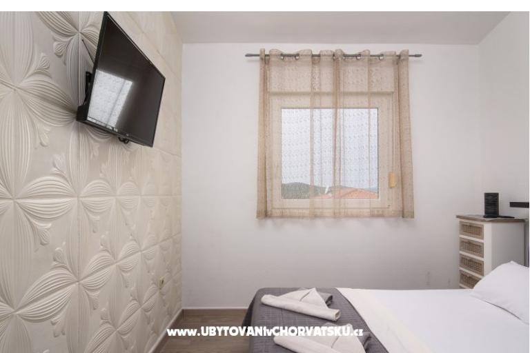 Apartmaji Kvesić – foto 11