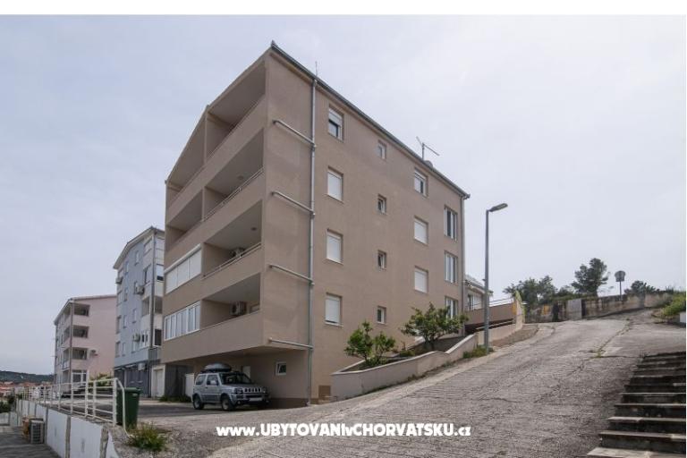 Apartmaji Kvesić – foto 14