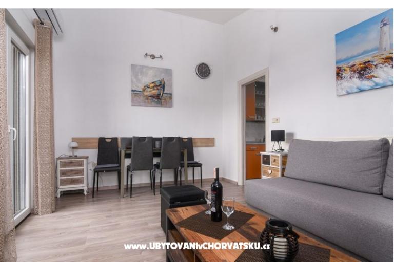 Apartmaji Kvesić – foto 8