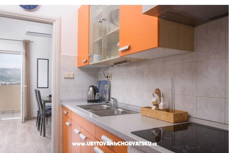 Apartmaji Kvesić – foto 9