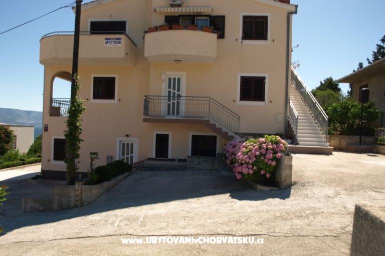 Apartmaji Ljilja – foto 11