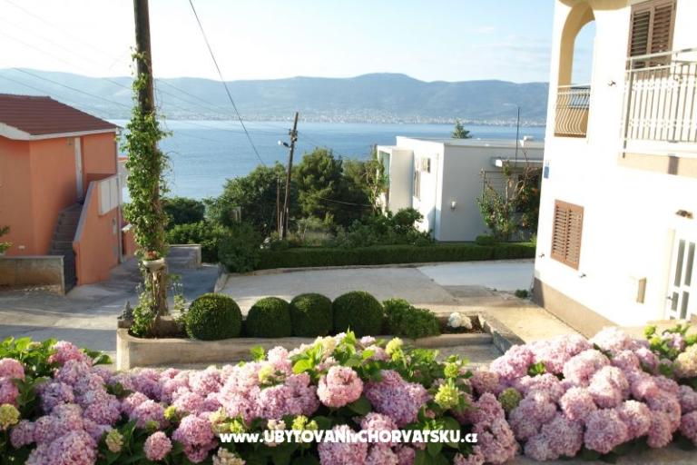 Apartmaji Ljilja – foto 12