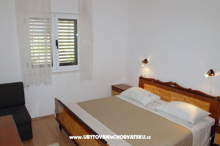 Apartmaji Ljilja – foto 6