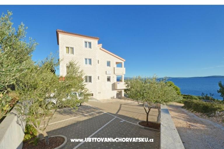 Apartmaji Lorna – foto 6
