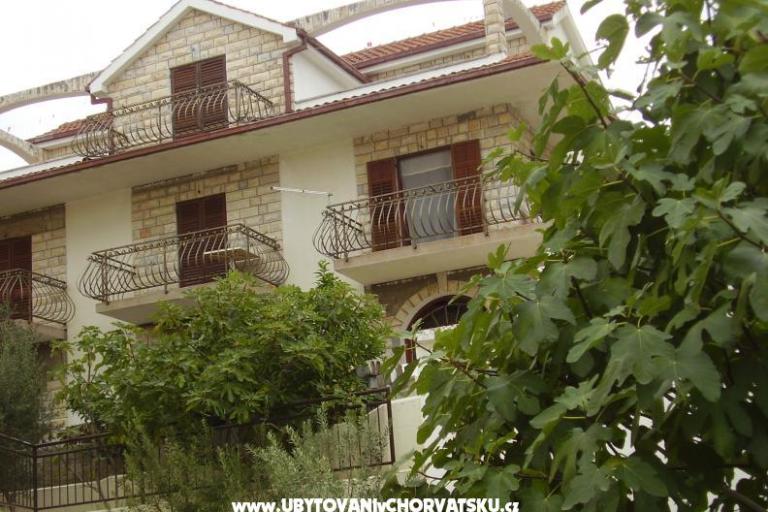 Apartmaji Maribela – foto 2
