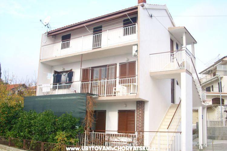 Apartmaji Marijan – foto 2
