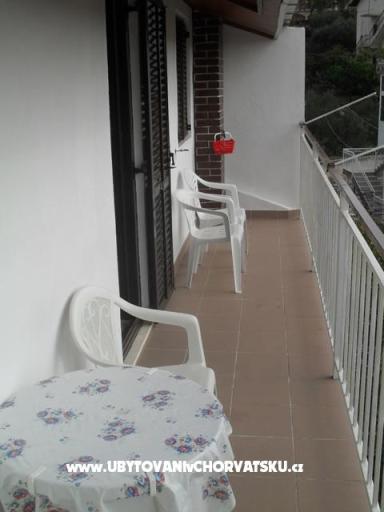Apartmaji Marijan – foto 7