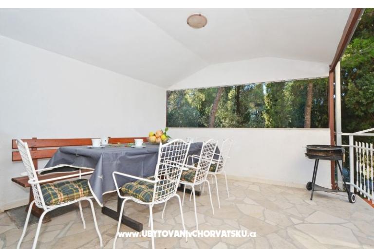 Apartmaji Marijana – foto 11