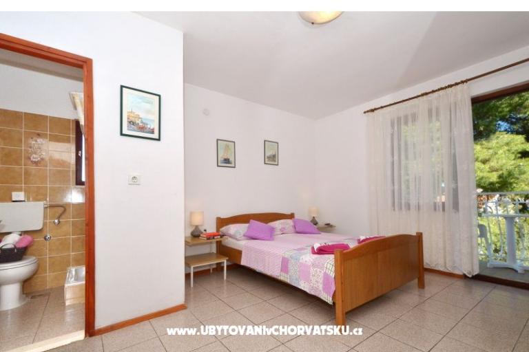 Apartmaji Marijana – foto 14