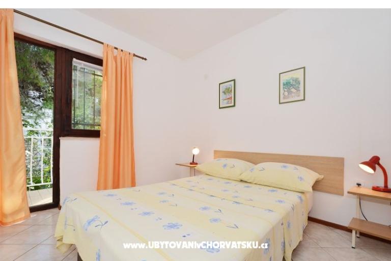 Apartmaji Marijana – foto 7