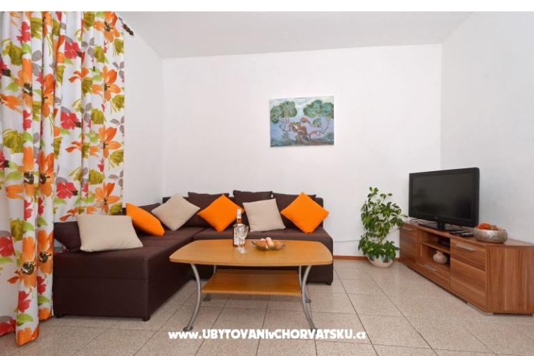 Apartmaji Marijana – foto 9