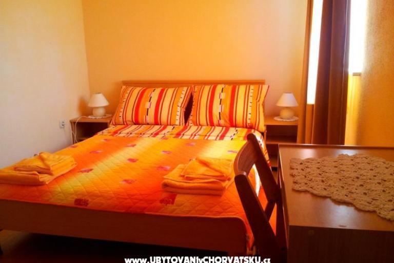 Apartmaji Marin – foto 2