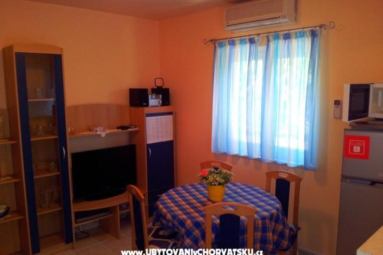 Apartmaji Marin – foto 3