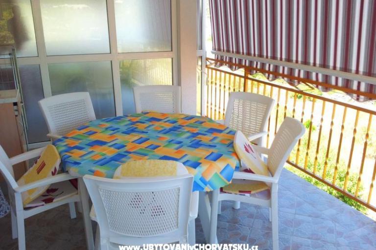 Apartmaji Marin – foto 8