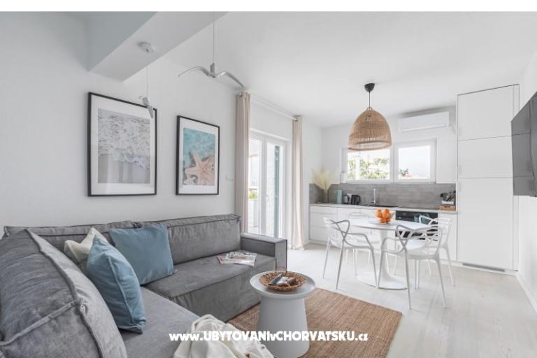 Apartmaji Marina – foto 15