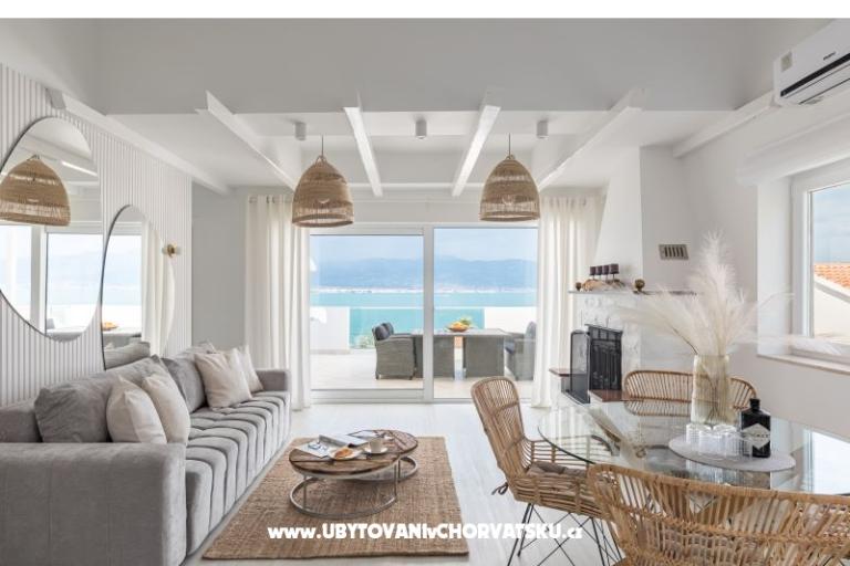 Apartmaji Marina – foto 2