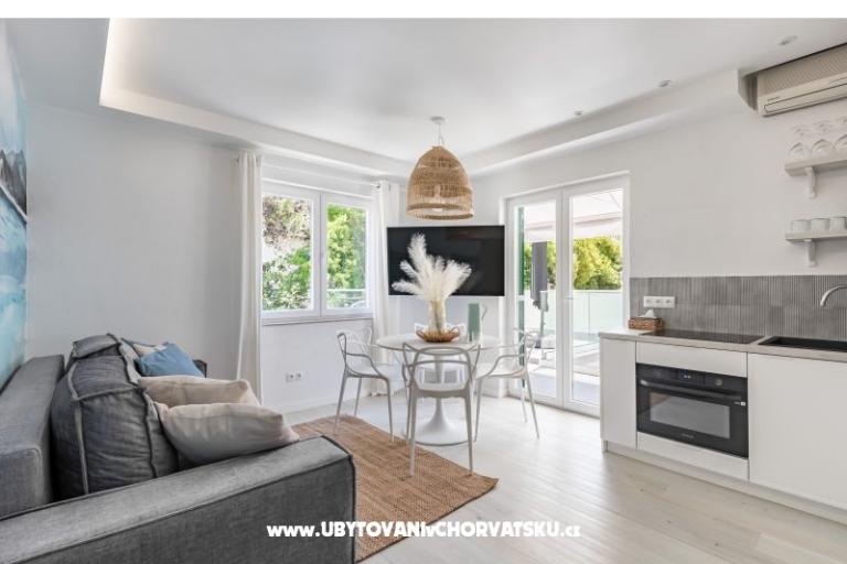 Apartmaji Marina – foto 21