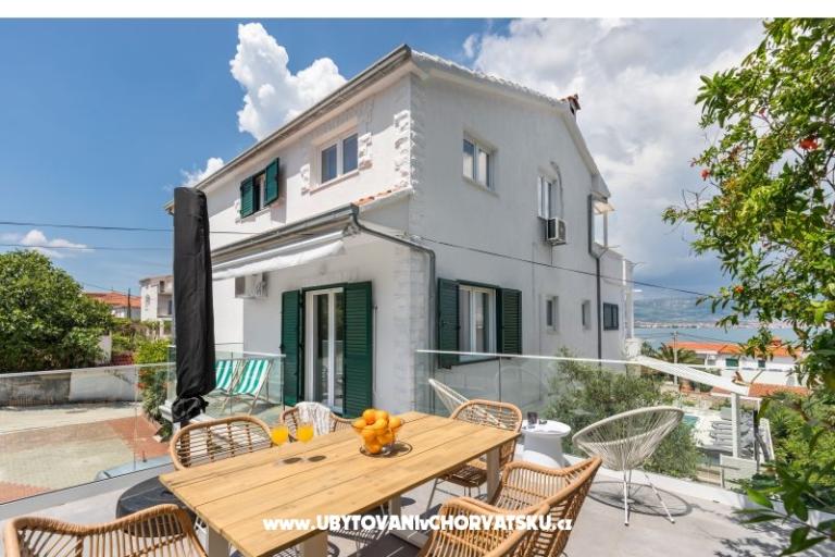 Apartmaji Marina – foto 22