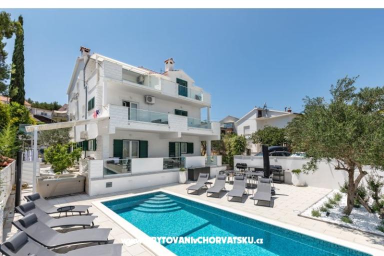 Apartmaji Marina – foto 28