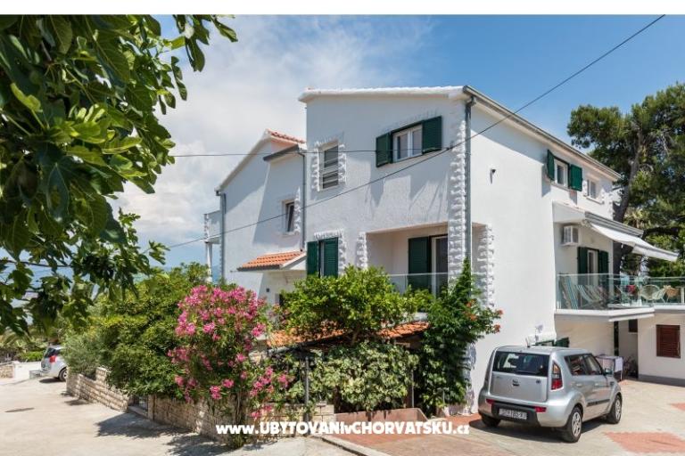 Apartmaji Marina – foto 32