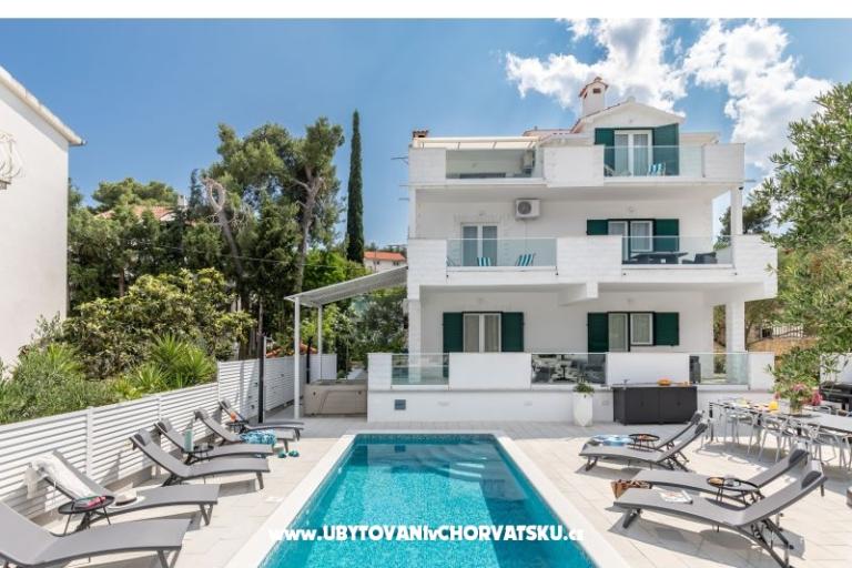 Apartmaji Marina – foto 8