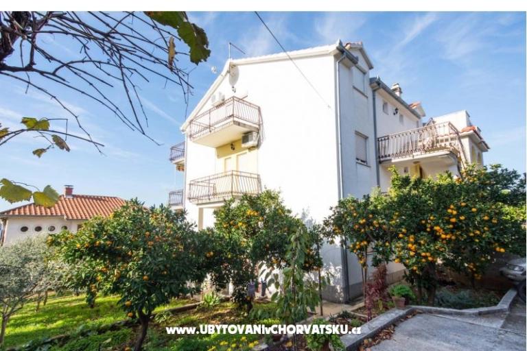 Apartmaji Marinko – foto 13