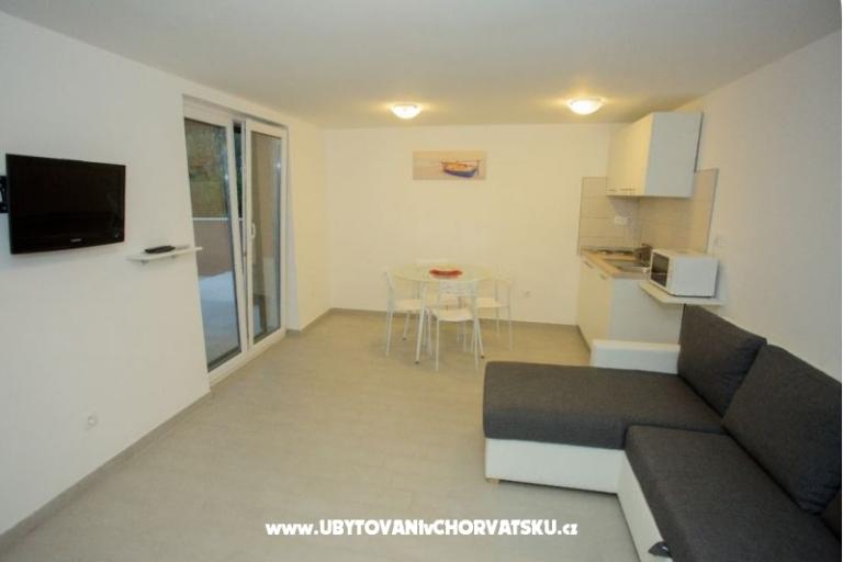 Apartmaji Marly – foto 6