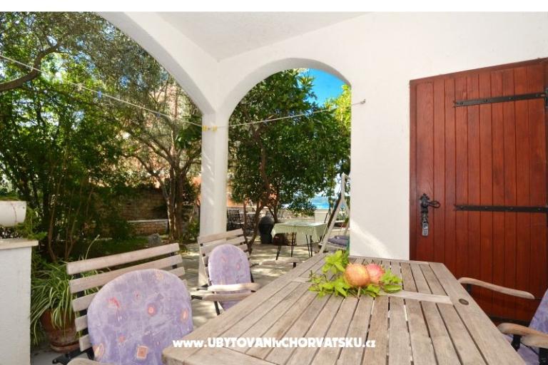 Apartmaji Mary Luna – foto 14