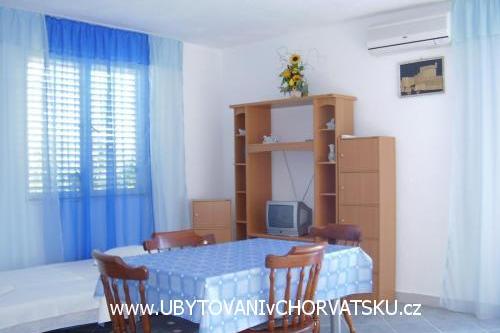 Apartmaji Milas – foto 3