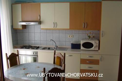 Apartmaji Milas – foto 4