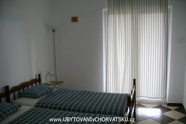 Apartmaji Medena - Milišić – foto 2
