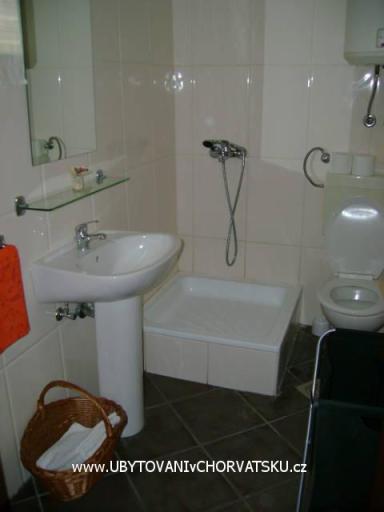 Apartmaji Medena - Milišić – foto 3