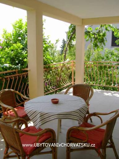 Apartmaji Medena - Milišić – foto 7