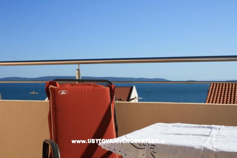 Apartmaji Ivo-Vranjica Belvedere – foto 2