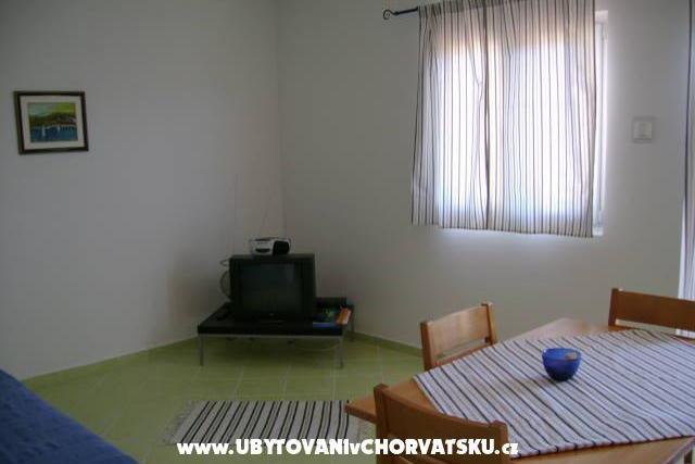 Apartmaji Ivo-Vranjica Belvedere – foto 3