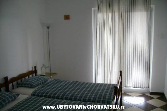 Apartmaji Ivo-Vranjica Belvedere – foto 4
