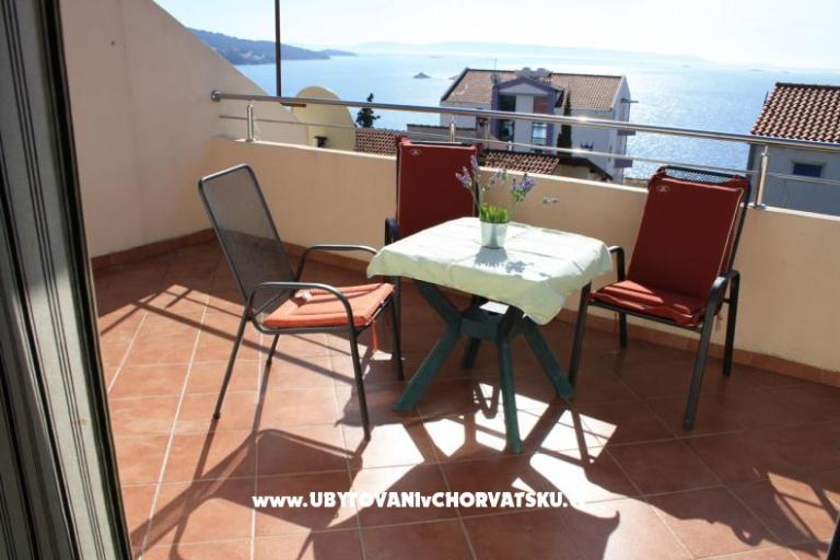 Apartmaji Ivo-Vranjica Belvedere – foto 5