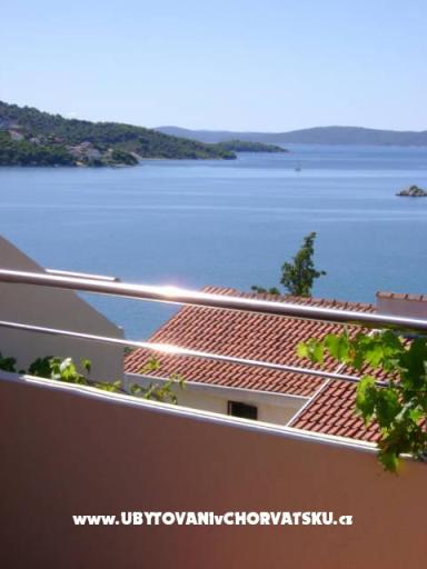 Apartmaji Ivo-Vranjica Belvedere – foto 6